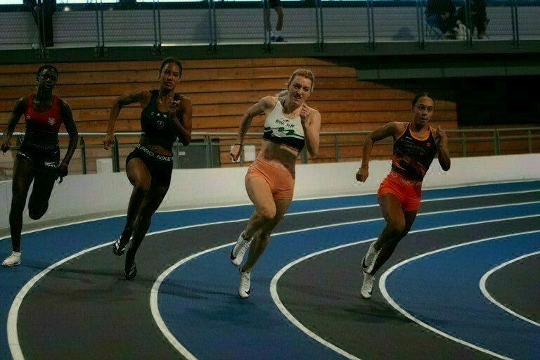 France U18 U20 val de reuil. 3 athlètes pour 4 épreuves à suivre