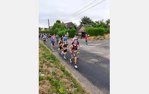 6-12 km d'Harcourt