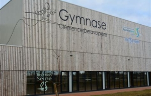 kid's athlé à BOURNEVILLE