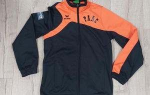 Veste 11-12 ans