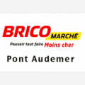 BRICOMARCHE PONT AUDEMER
