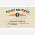 FLOQUET MACONNERIE