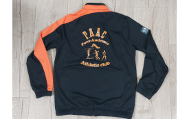 Veste 11-12 ans