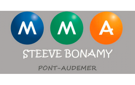 MMA PONT AUDEMER