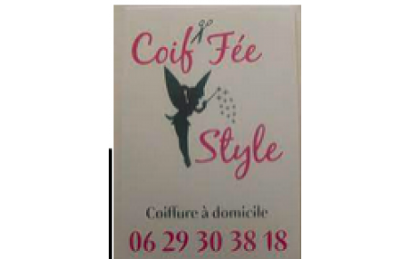 COIF FEE STYLE