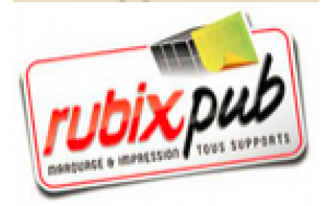 RUBIX PUB