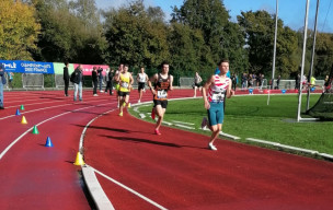 interclub avenir Finale Nationale U20 Saint Renan (Bretagne)