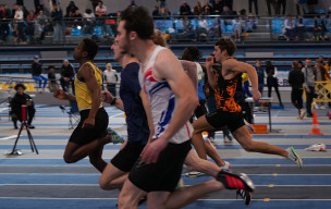 regionaux elite VDR 17 et 18 janvier 2026