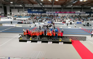 Meeting de l'eure 1 02 26