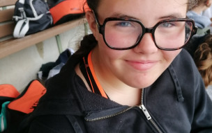 Equip Athle benjamins et minimes à Evreux