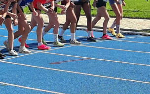 Finale nationale equip'athlé minimes REDON