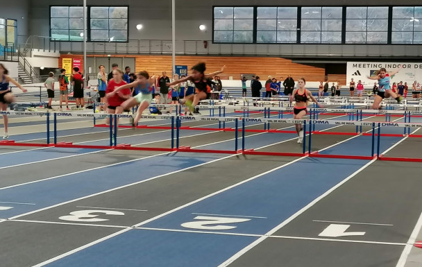 départementaux combinés benjamins et minimes 29/11/25