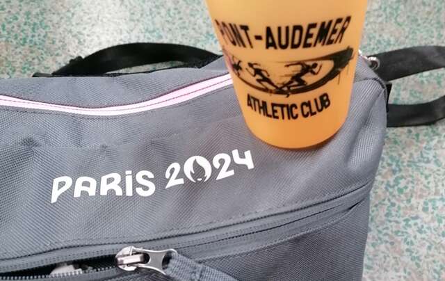 JO Paris 2024 